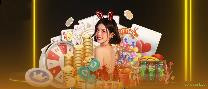 Fortune Tiger Slot appIconBig
