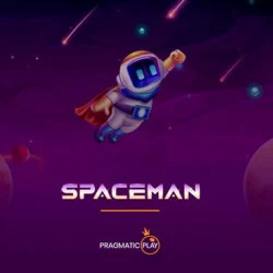 Spaceman appIconBig