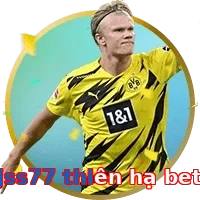 jss77 thiên hạ bet