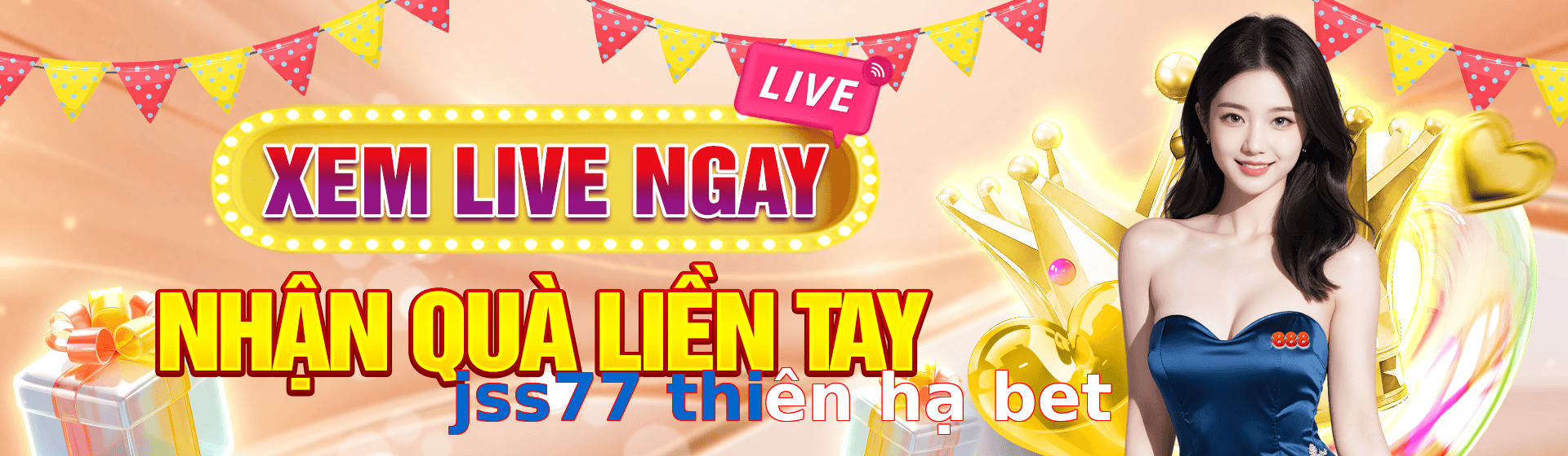 jss77 thiên hạ bet