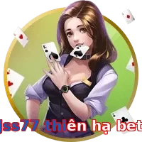 jss77 thiên hạ bet