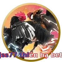 jss77 thiên hạ bet
