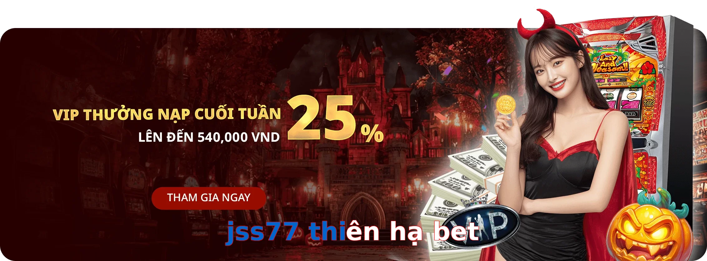 jss77 thiên hạ bet