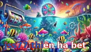 jss77 thiên hạ bet