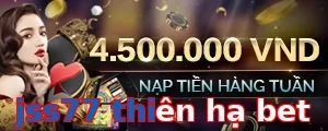jss77 thiên hạ bet