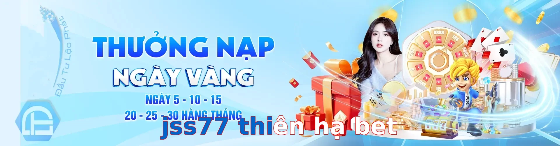 jss77 thiên hạ bet
