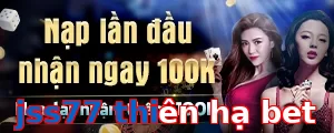 jss77 thiên hạ bet