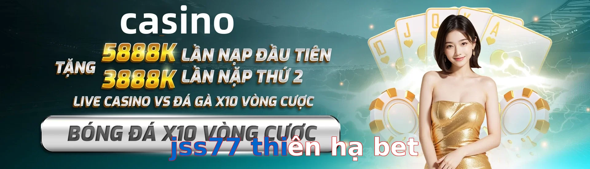jss77 thiên hạ bet